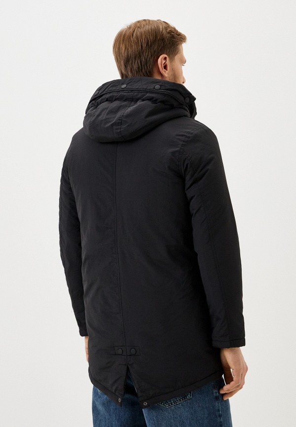 фото Куртка утепленная brave soul