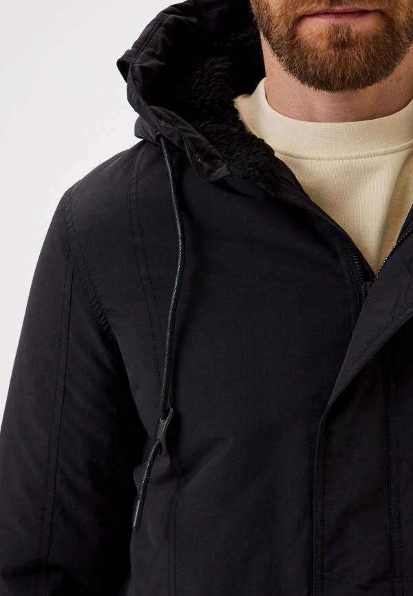 фото Куртка утепленная brave soul