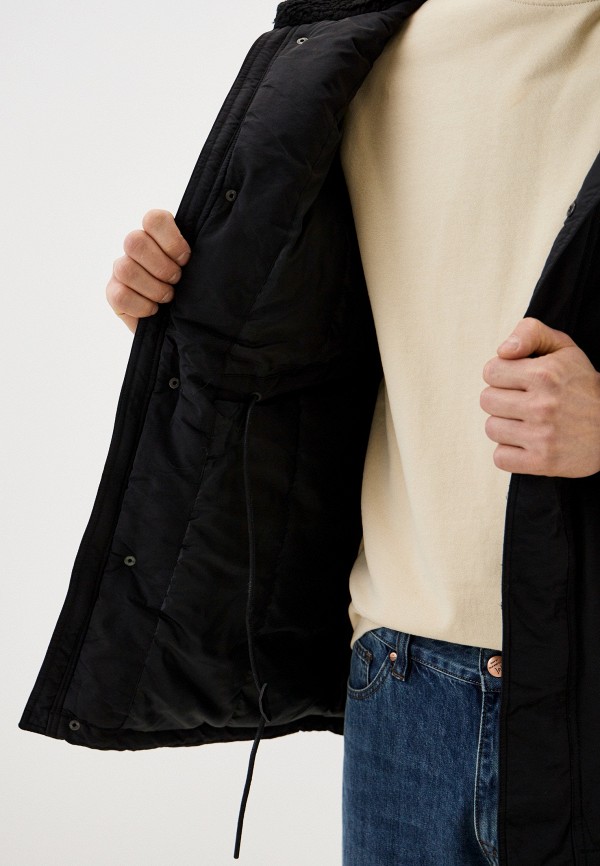 фото Куртка утепленная brave soul