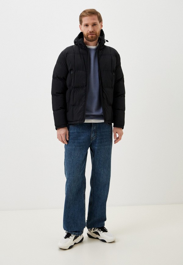 фото Куртка утепленная brave soul