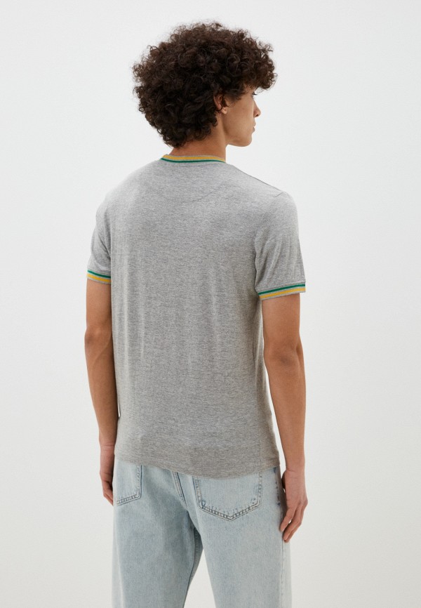 фото Футболка brave soul