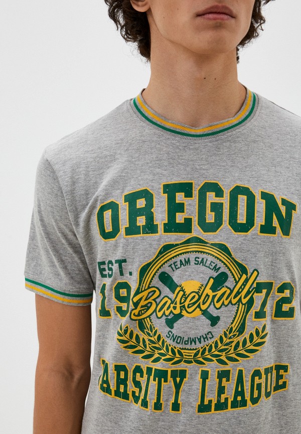 фото Футболка brave soul