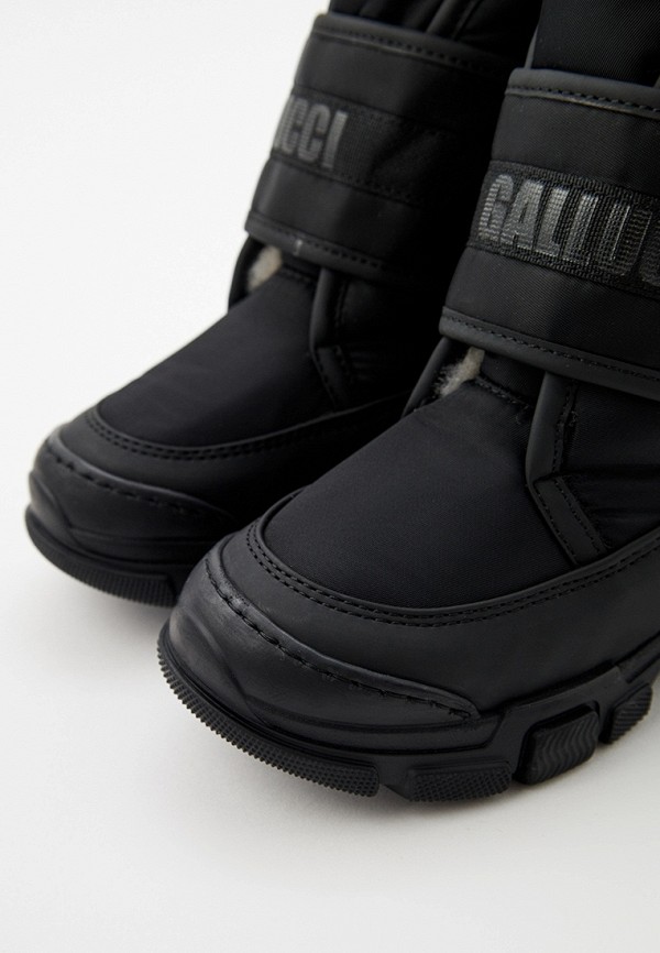 фото Ботинки gallucci