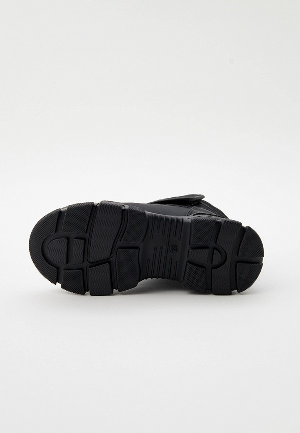 фото Ботинки gallucci