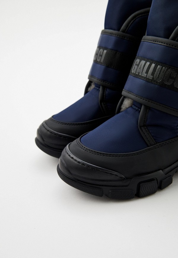 фото Ботинки gallucci