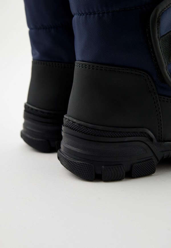 фото Ботинки gallucci