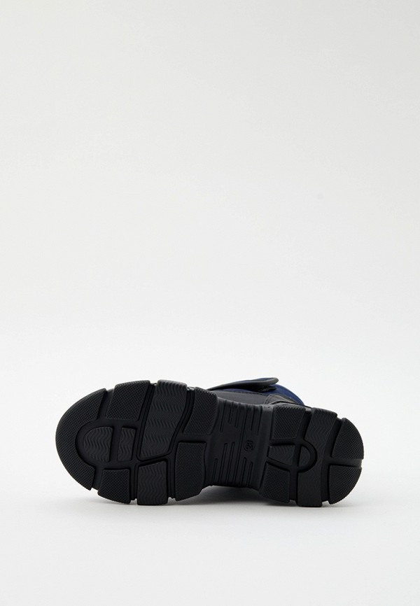 фото Ботинки gallucci