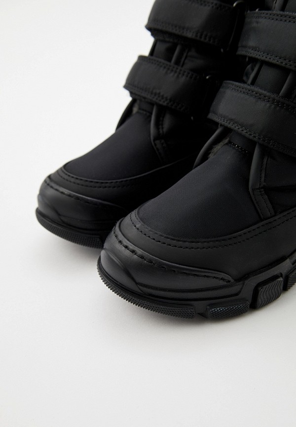 фото Ботинки gallucci