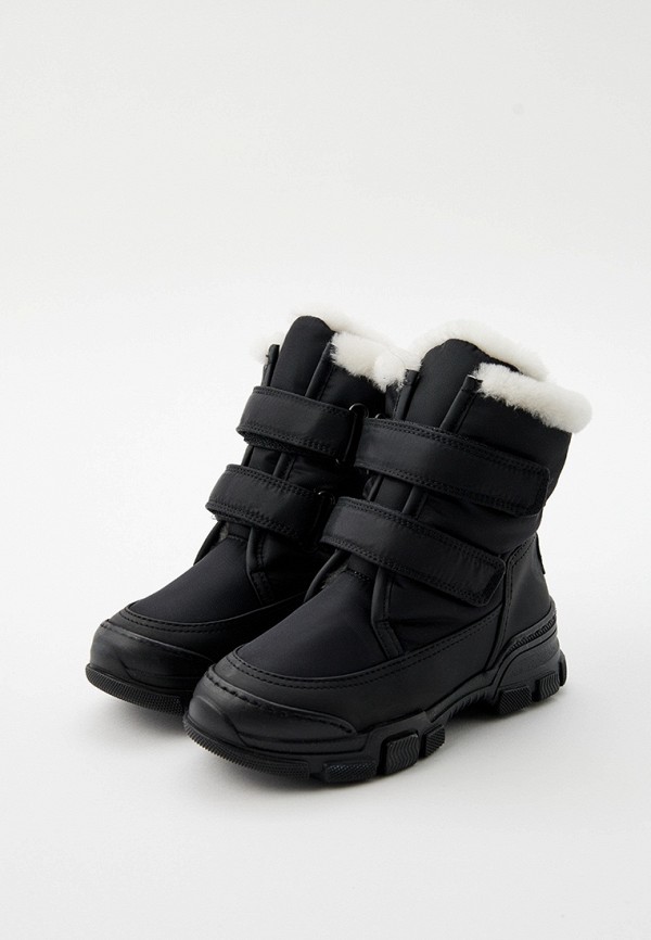 фото Ботинки gallucci