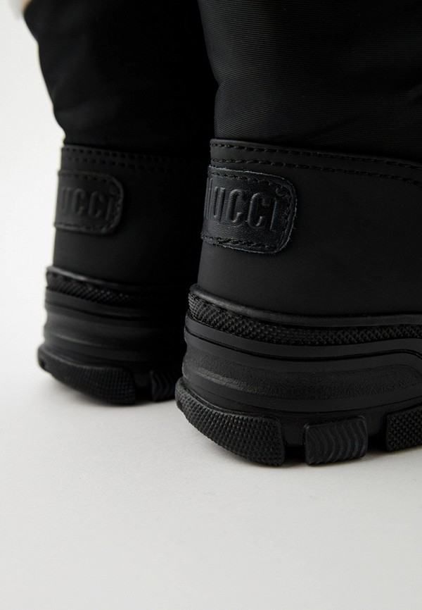 фото Ботинки gallucci