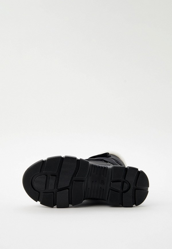 фото Ботинки gallucci