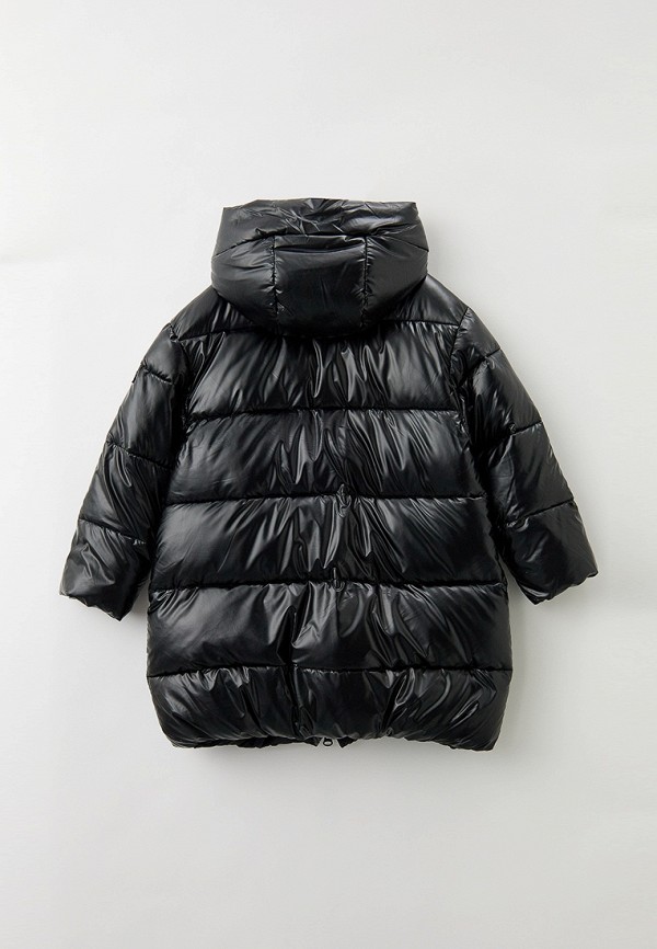 фото Куртка утепленная monnalisa