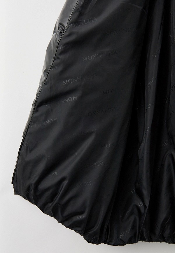 фото Куртка утепленная monnalisa