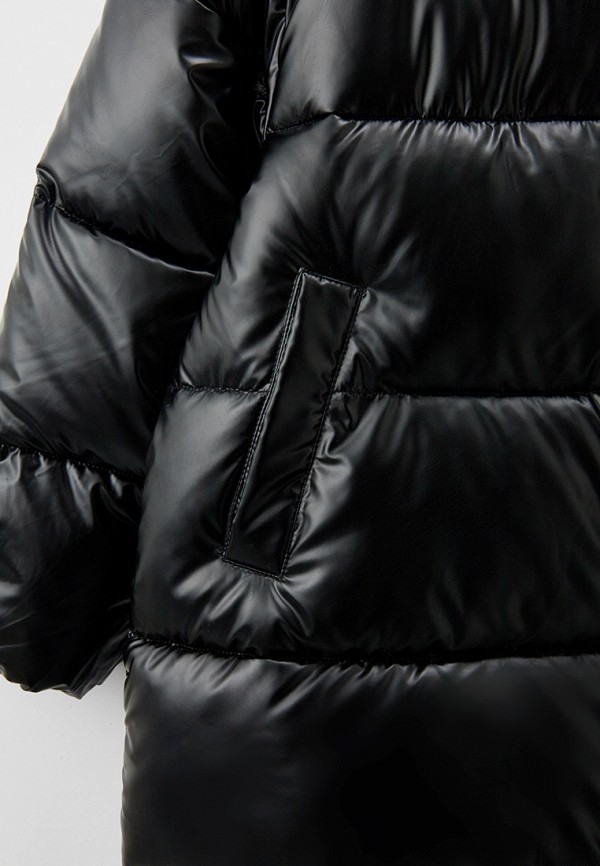 фото Куртка утепленная monnalisa