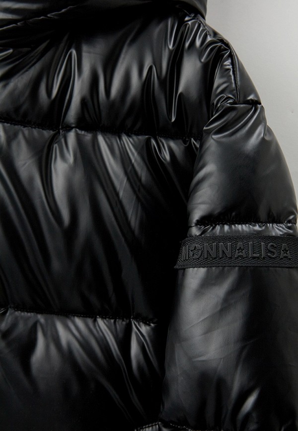 фото Куртка утепленная monnalisa