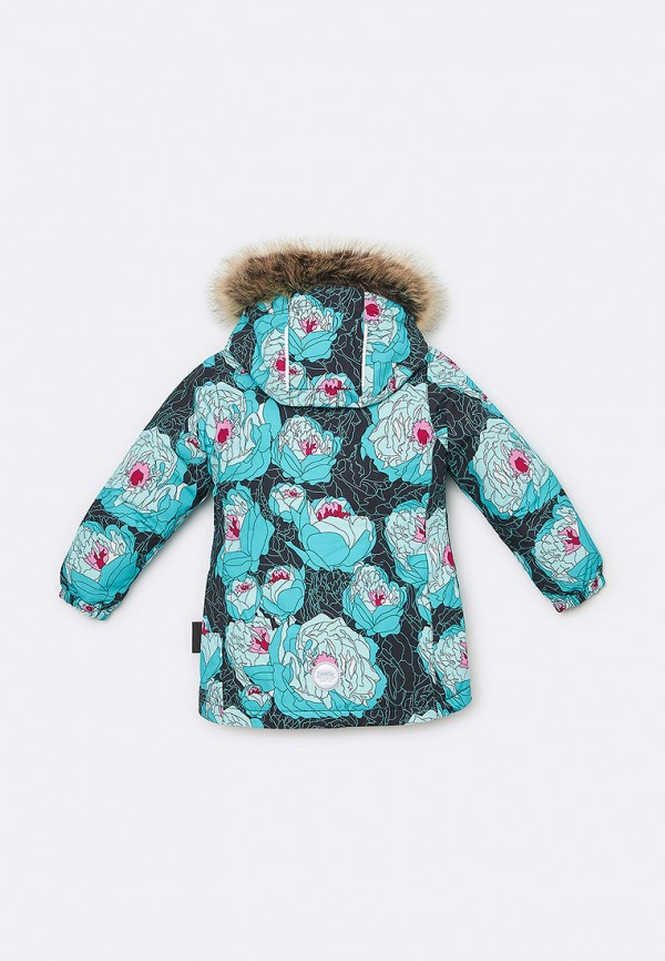 фото Куртка утепленная lassie