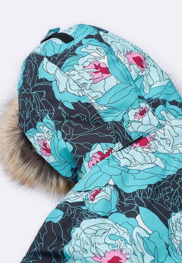 фото Куртка утепленная lassie