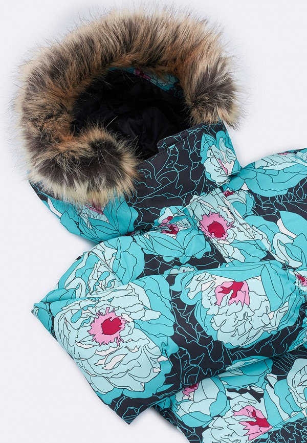 фото Куртка утепленная lassie