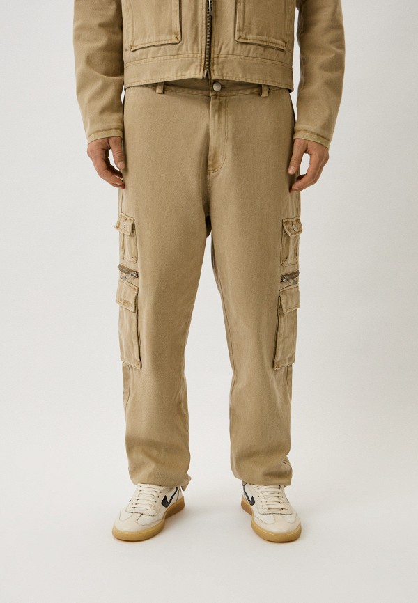 фото Джинсы han kjobenhavn