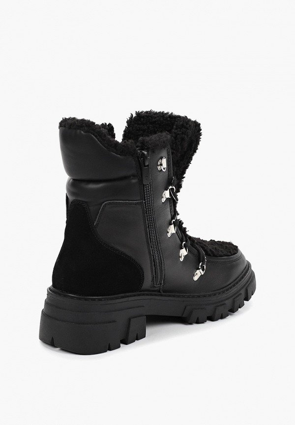 фото Ботинки mexx