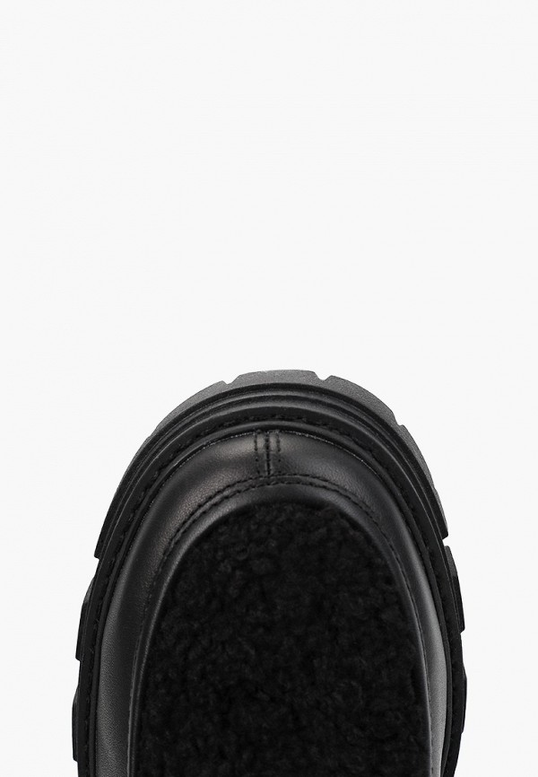 фото Ботинки mexx