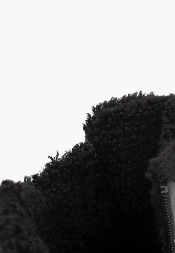 фото Ботинки mexx