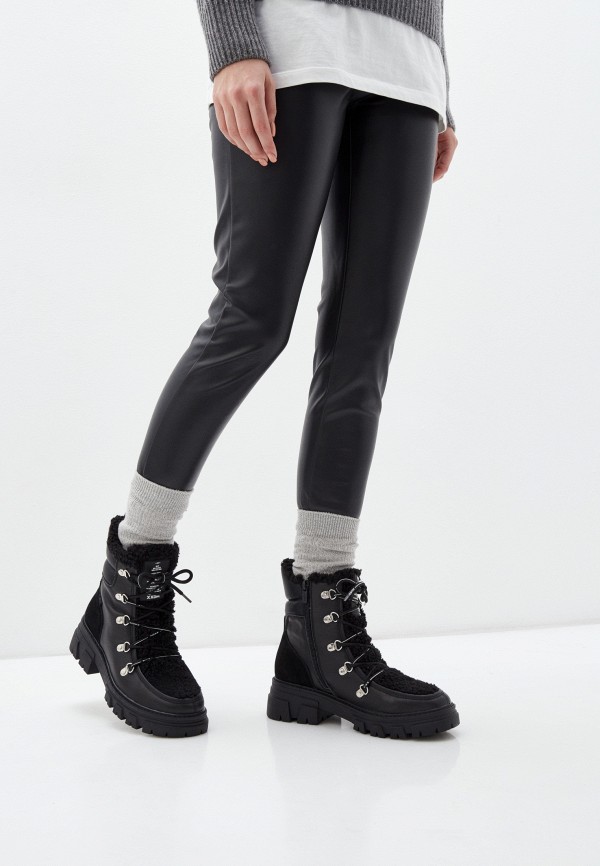 фото Ботинки mexx