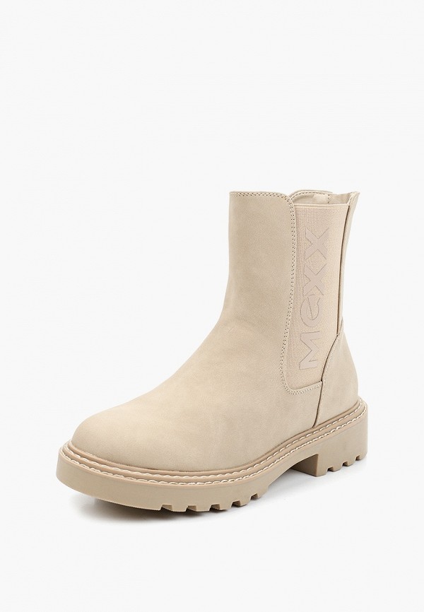 фото Ботинки mexx