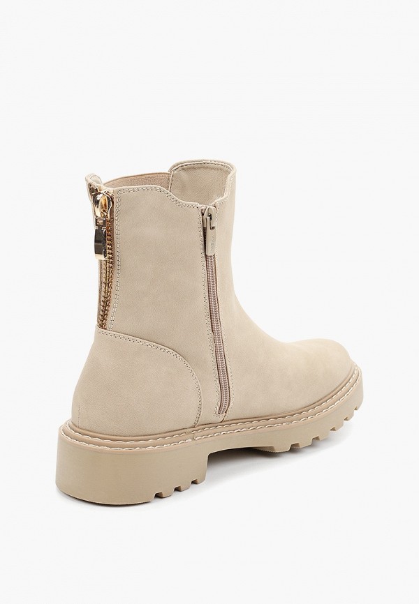 фото Ботинки mexx