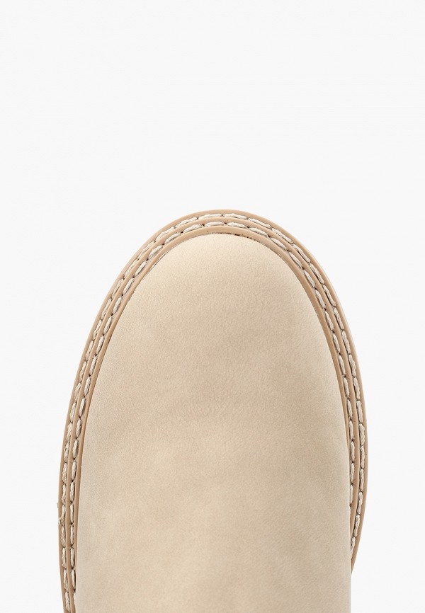 фото Ботинки mexx