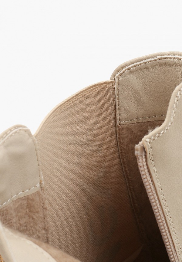 фото Ботинки mexx