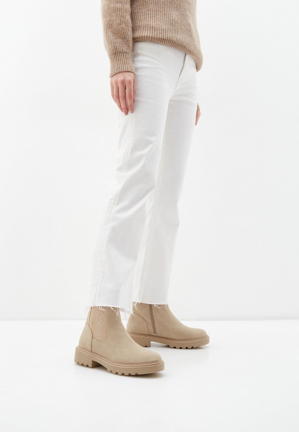 фото Ботинки mexx