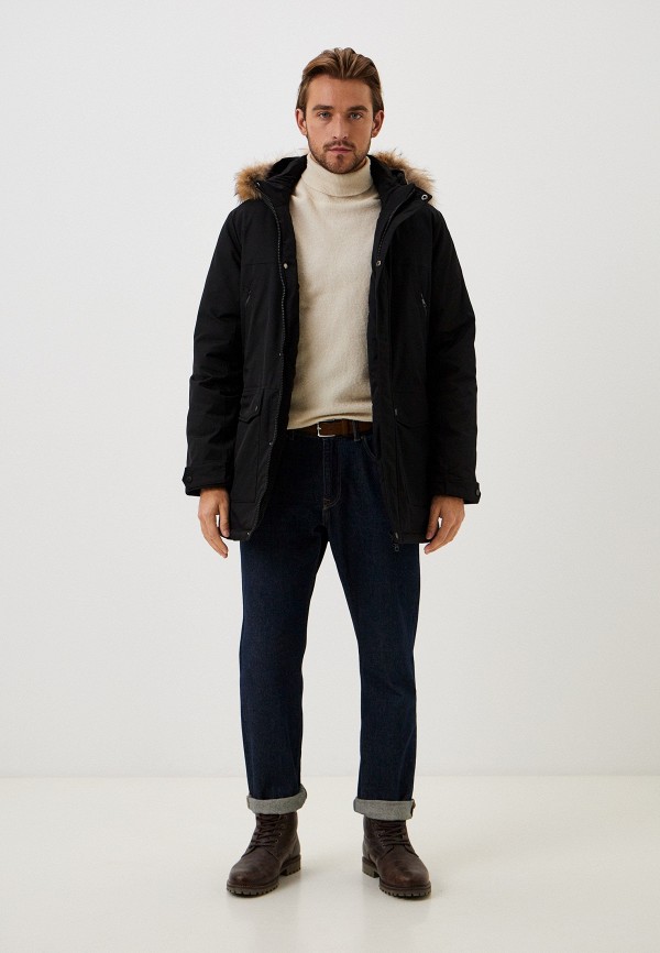 фото Куртка утепленная on the 1st