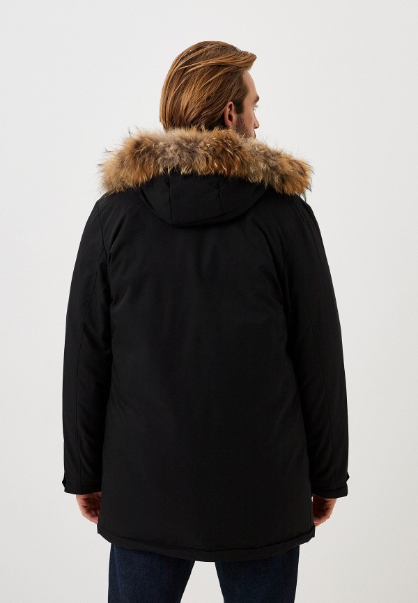 фото Куртка утепленная on the 1st