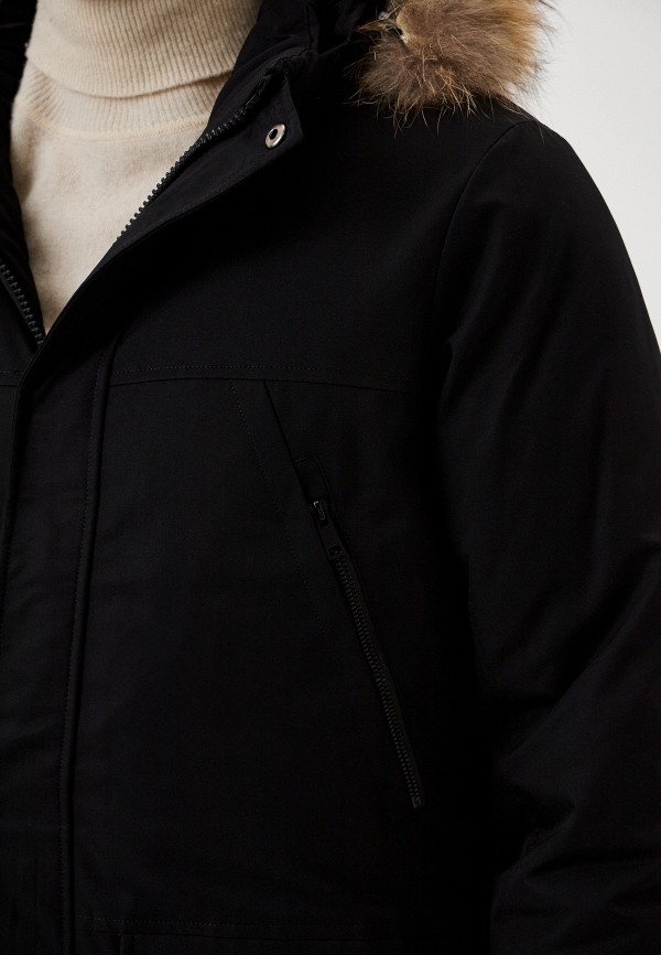 фото Куртка утепленная on the 1st