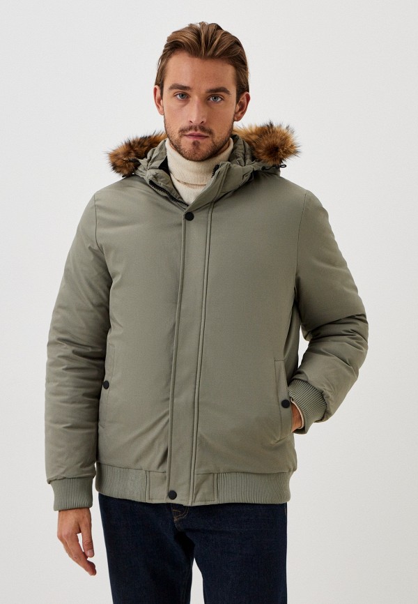 фото Куртка утепленная on the 1st