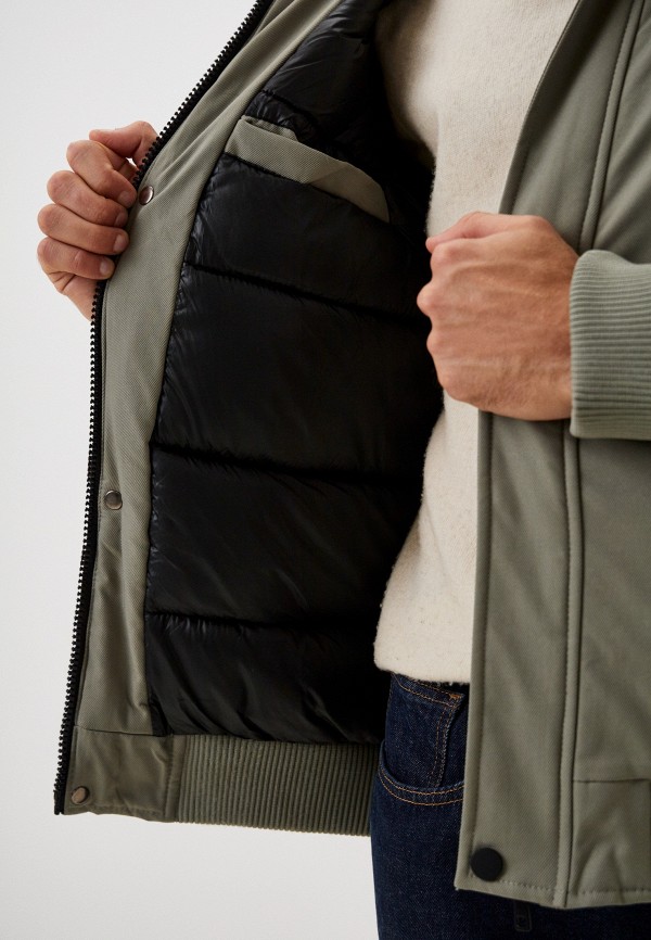 фото Куртка утепленная on the 1st