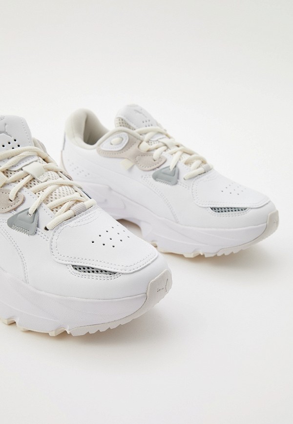 фото Кроссовки puma