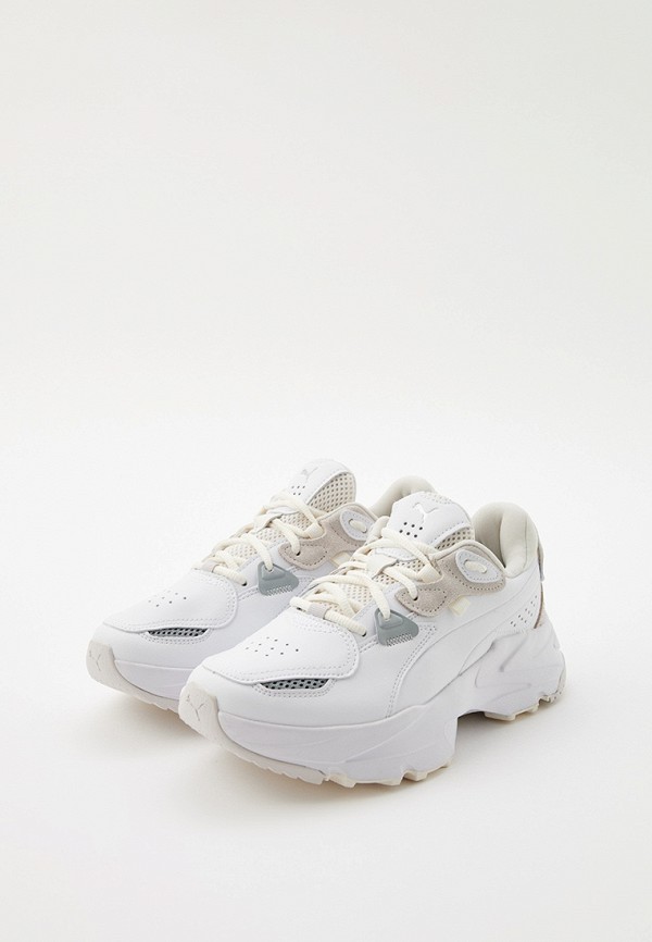 фото Кроссовки puma