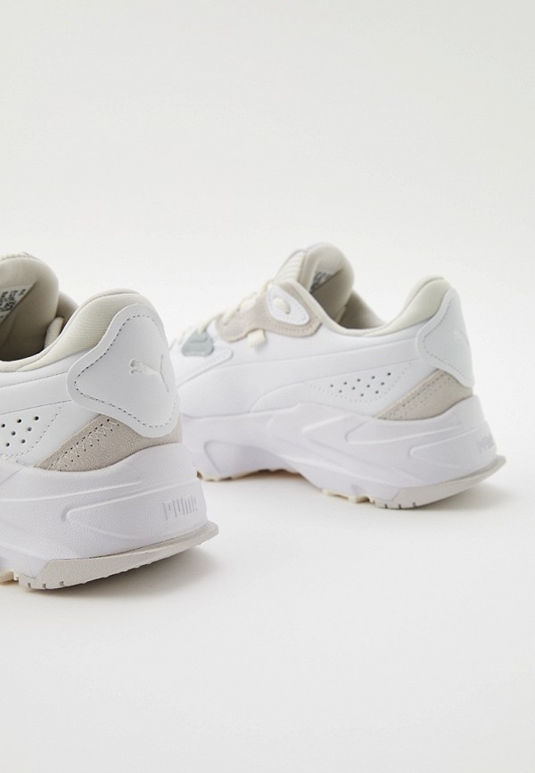 фото Кроссовки puma