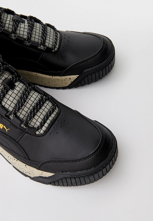 фото Кеды puma