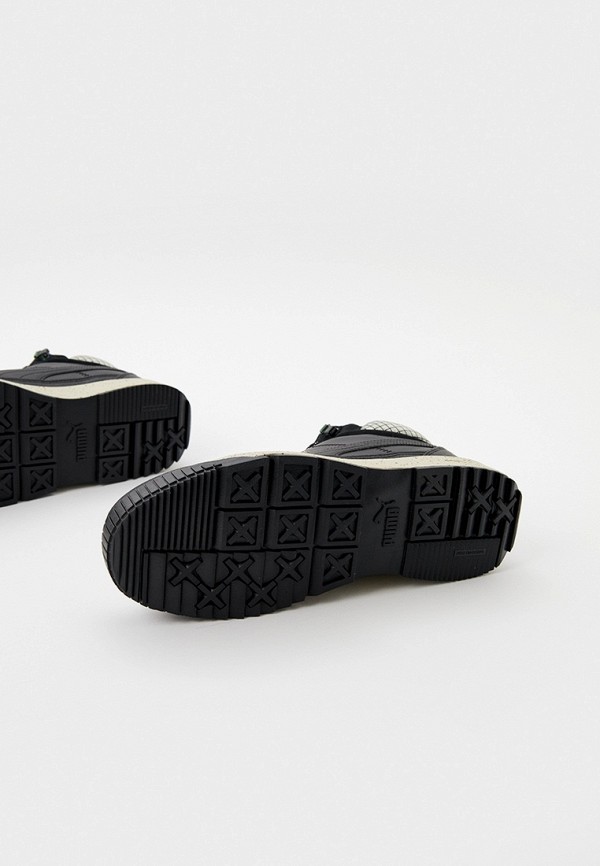 фото Кеды puma