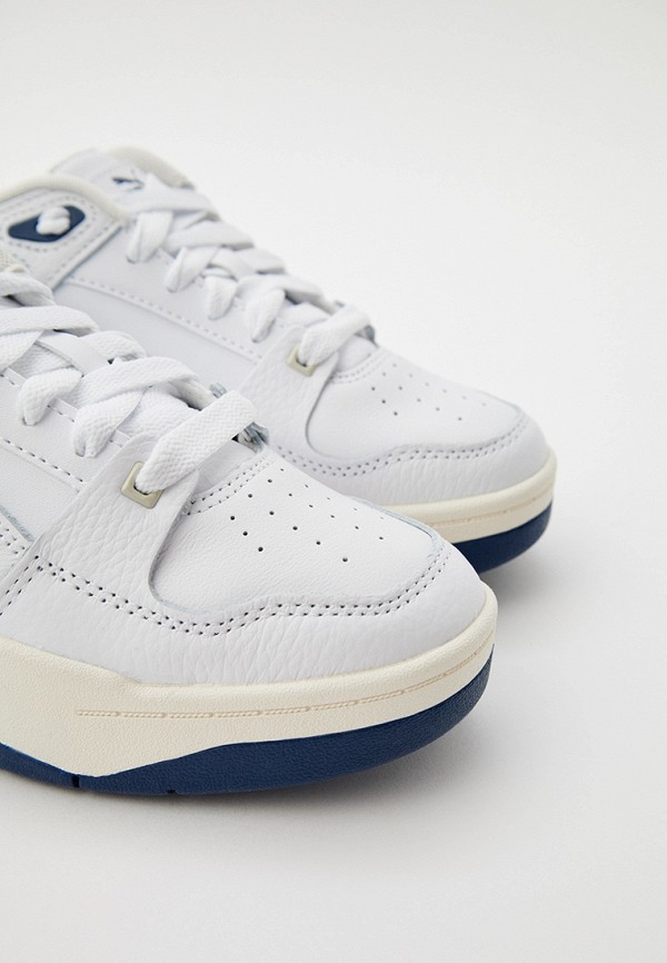 фото Кеды puma