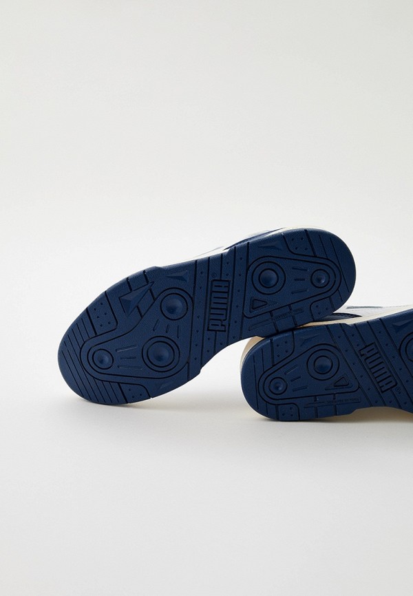 фото Кеды puma