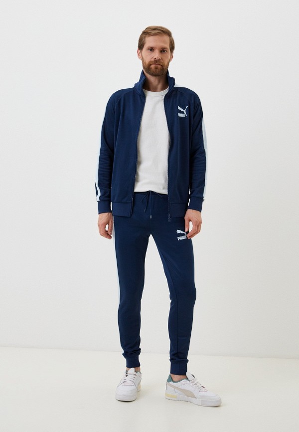 фото Брюки спортивные puma