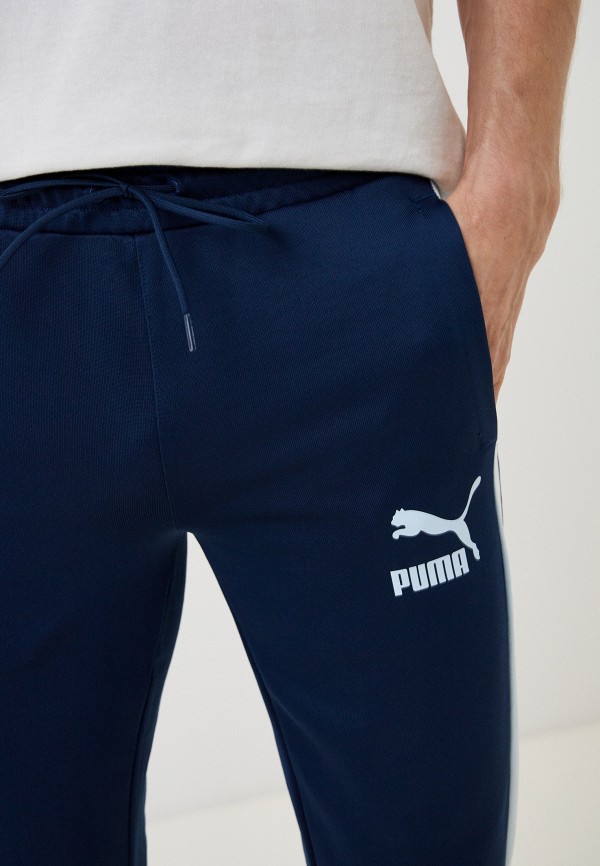 фото Брюки спортивные puma