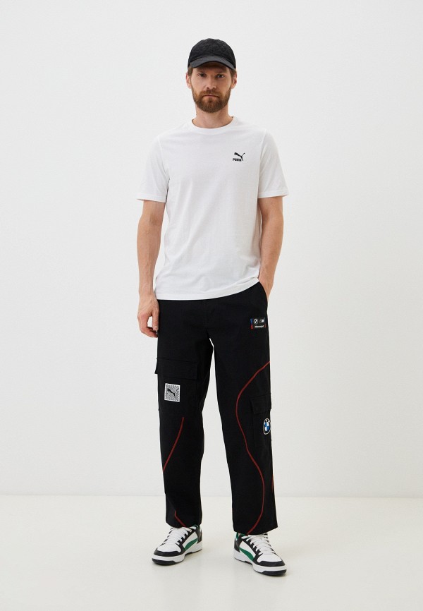 фото Брюки puma