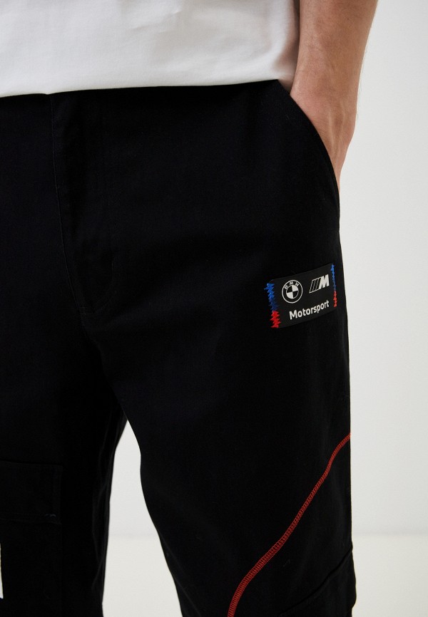 фото Брюки puma