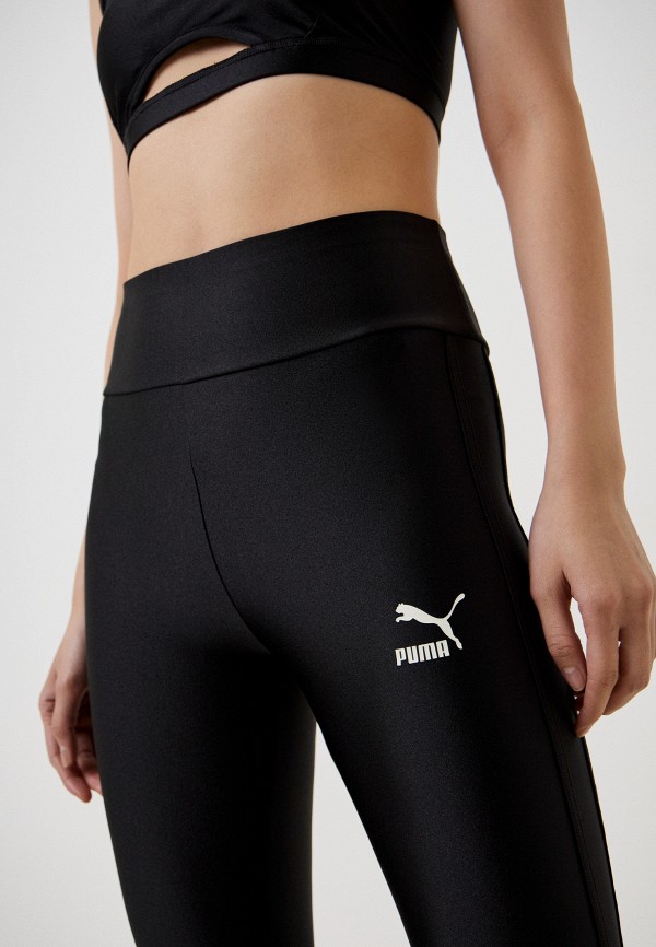 фото Леггинсы puma