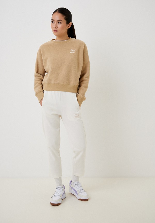 фото Брюки спортивные puma